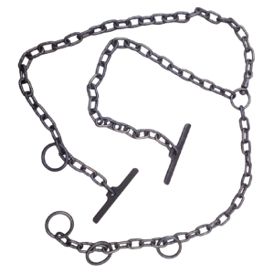 Łańcuch   żłobowy  5  super drob.ogni.